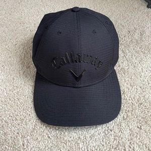 Callaway Hat - Black